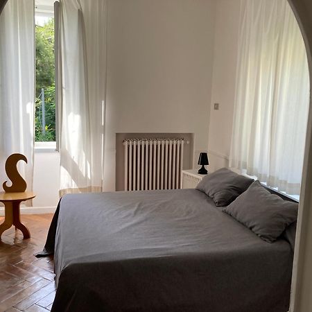Residenza Le Rose Villa D'Arte Napoli Eksteriør bilde