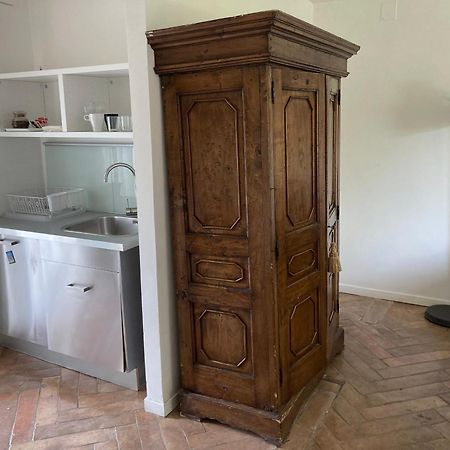 Residenza Le Rose Villa D'Arte Napoli Eksteriør bilde