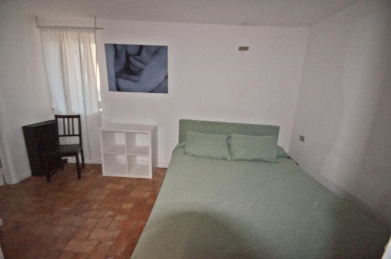 Residenza Le Rose Villa D'Arte Napoli Eksteriør bilde
