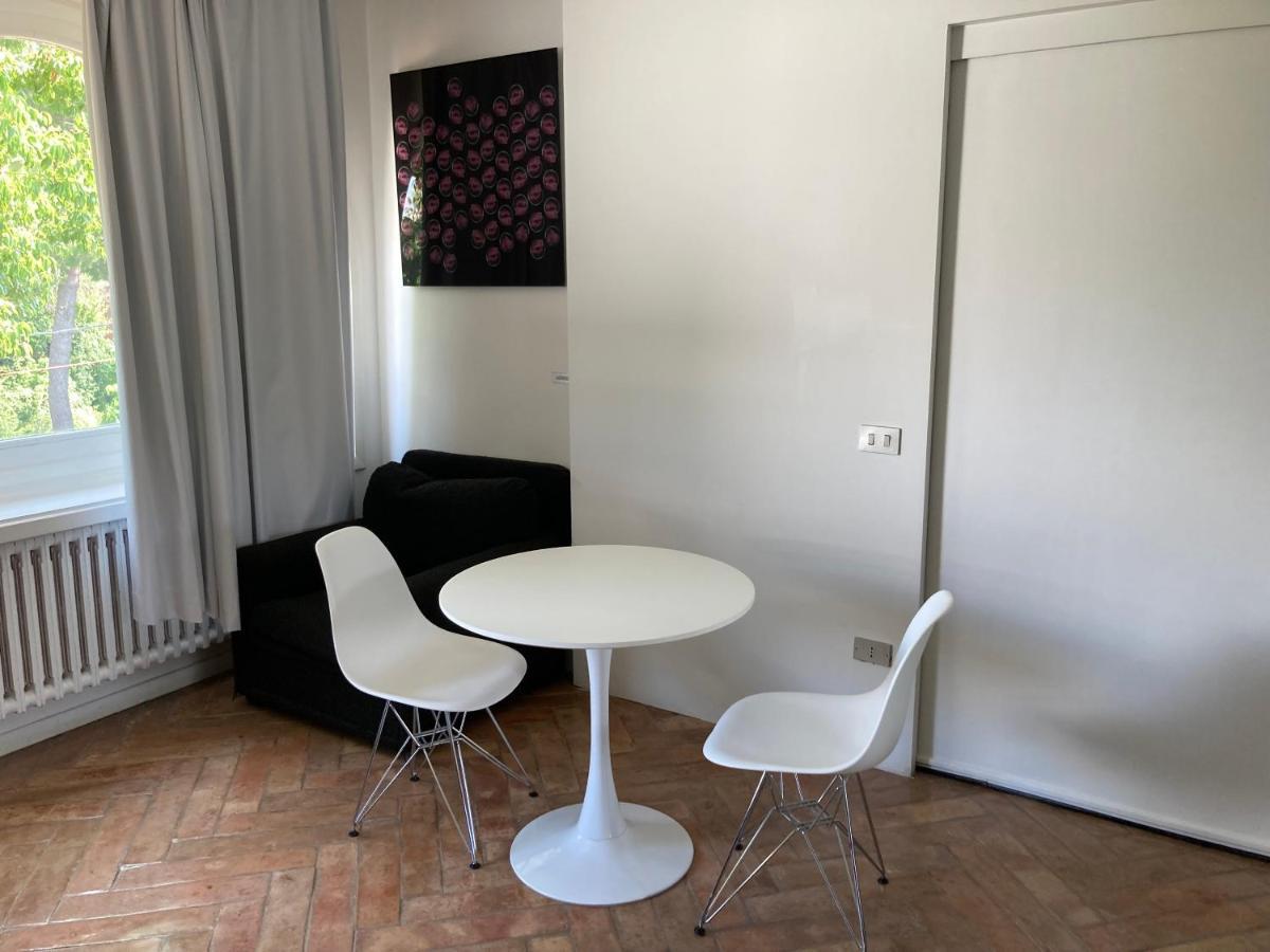 Residenza Le Rose Villa D'Arte Napoli Eksteriør bilde