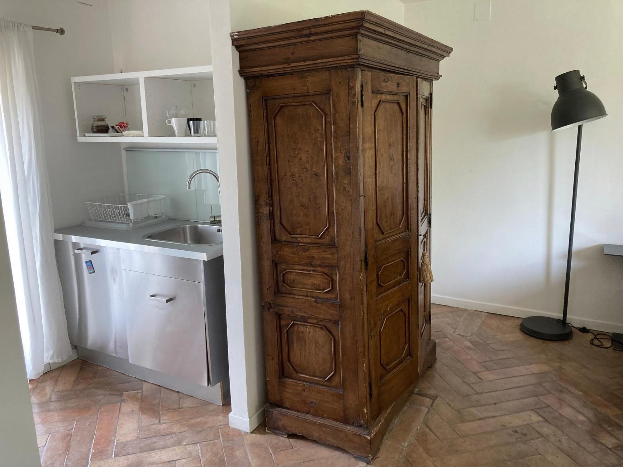 Residenza Le Rose Villa D'Arte Napoli Eksteriør bilde