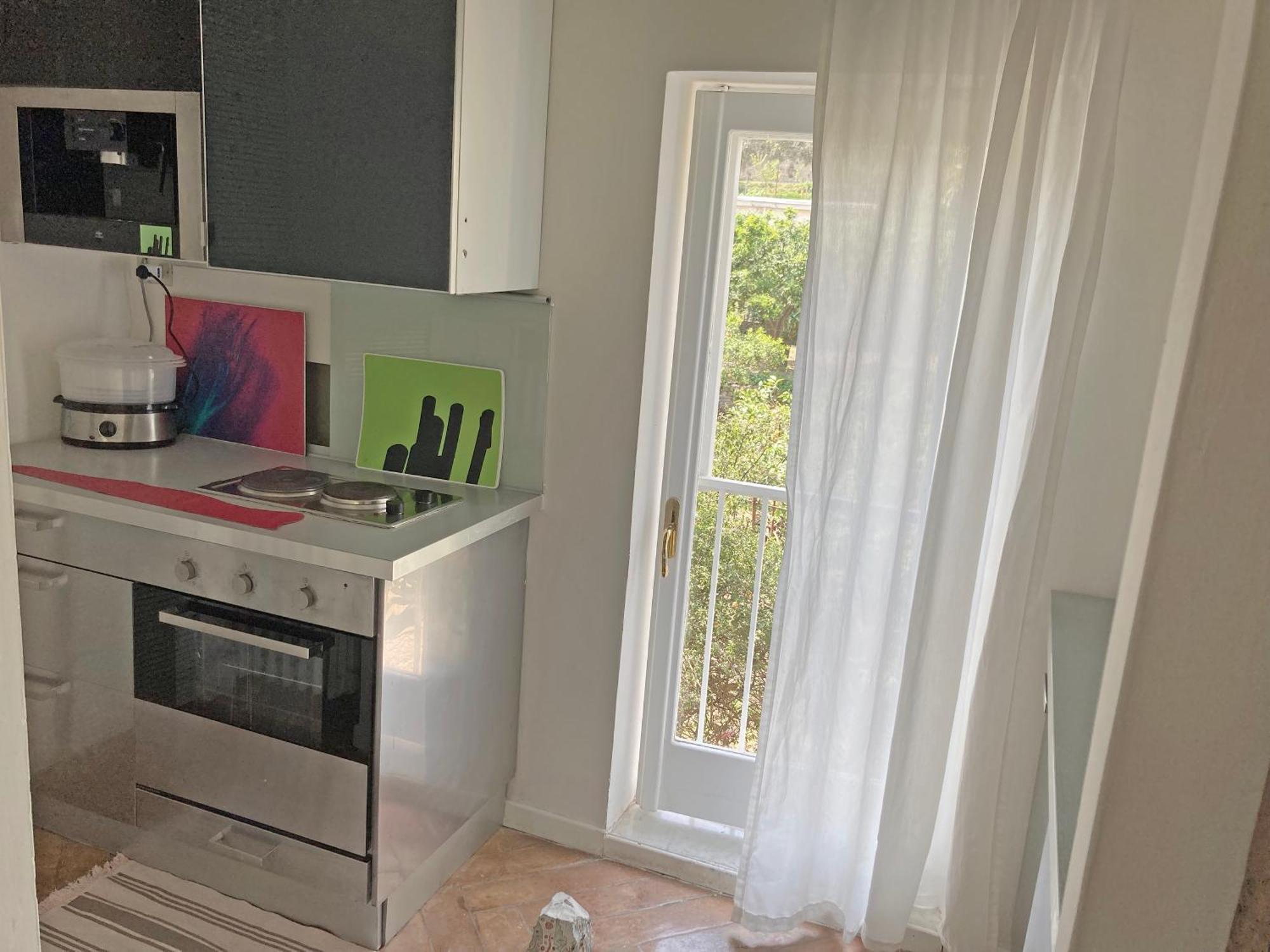 Residenza Le Rose Villa D'Arte Napoli Eksteriør bilde