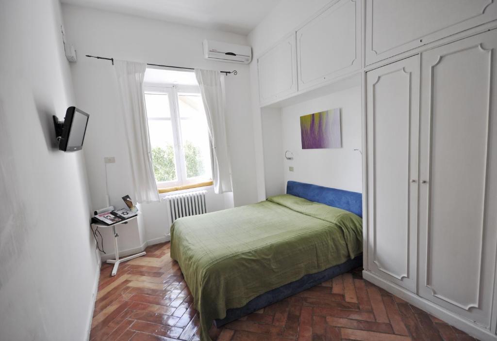 Residenza Le Rose Villa D'Arte Napoli Rom bilde