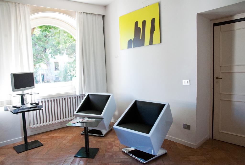 Residenza Le Rose Villa D'Arte Napoli Eksteriør bilde
