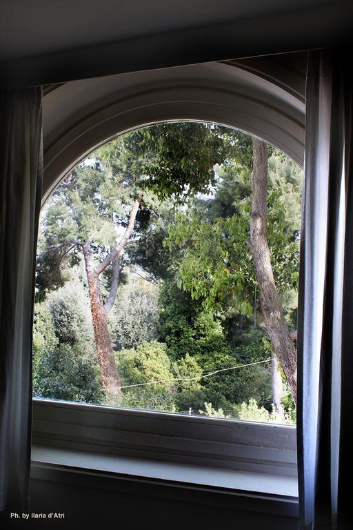 Residenza Le Rose Villa D'Arte Napoli Eksteriør bilde