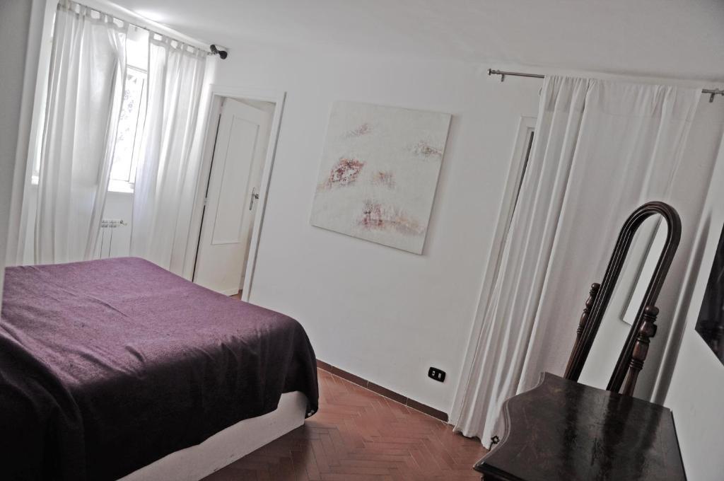 Residenza Le Rose Villa D'Arte Napoli Rom bilde