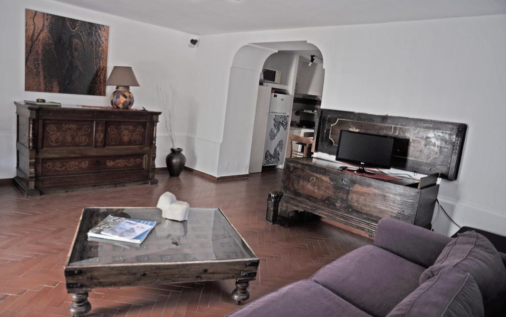 Residenza Le Rose Villa D'Arte Napoli Eksteriør bilde