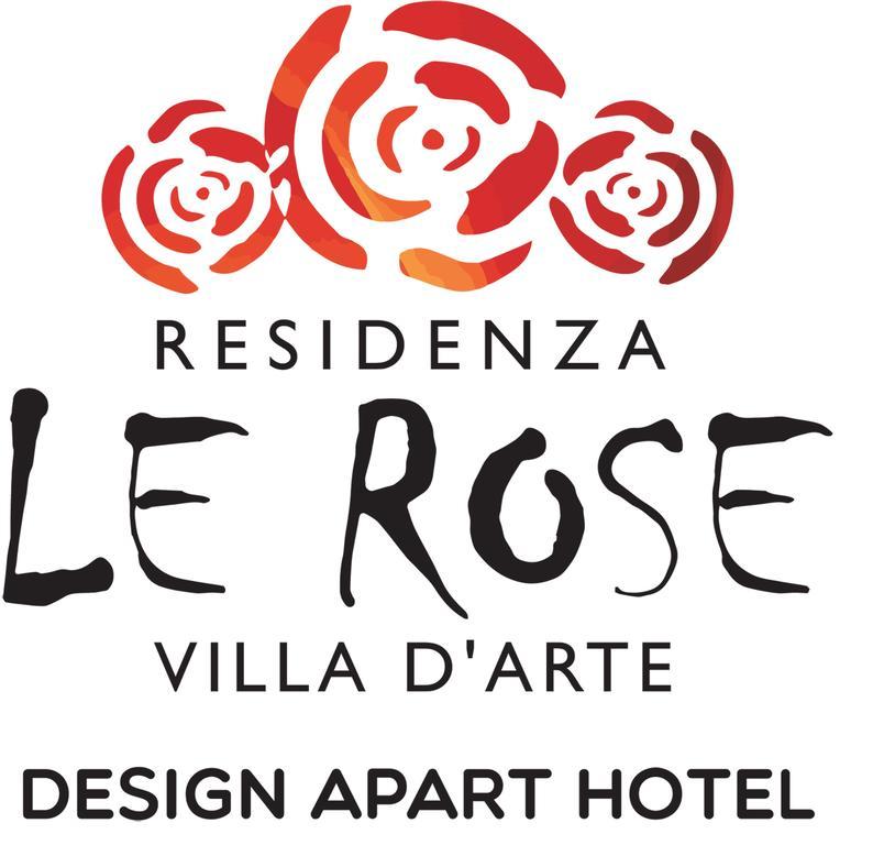 Residenza Le Rose Villa D'Arte Napoli Eksteriør bilde