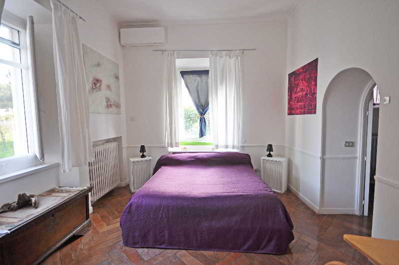 Residenza Le Rose Villa D'Arte Napoli Eksteriør bilde